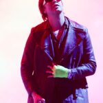 The Strokes Close Coachella Set with Video Denouncing U.S. Foreign Intervention