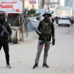 Report: Hamas accused of sexual abuse, exploiting Gazan women for aid