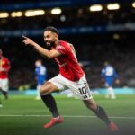 The best stats after Chelsea 0 United 1