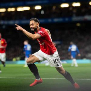 The best stats after Chelsea 0 United 1