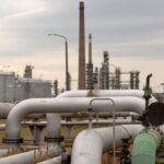 EU offers to pay Ukraine to fix a pipeline carrying Russian oil to Europe