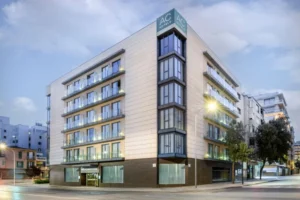 HVS Europe Hotel Transactions Bulletin Week Ending 13 March 2026