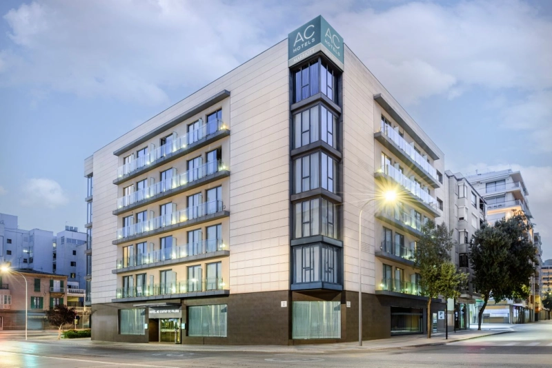 HVS Europe Hotel Transactions Bulletin Week Ending 13 March 2026