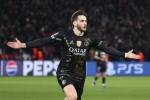 How to watch Chelsea vs PSG: Live Streaming & TV Info as European Champions head to Stamford Bridge
