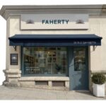 Surfing-Inspired Faherty Rides A Wave To Open In Biarritz, France