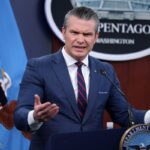 Raging at Media, Pete Hegseth Just Said the Quiet Part Out Loud