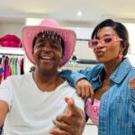 DJ Oskido, DJ Zinhle, and Dr. Tamara launch new health podcast ‘Munch Betta’ on Spotify