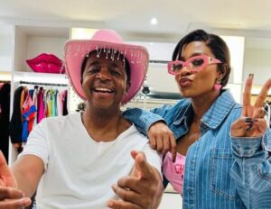 DJ Oskido, DJ Zinhle, and Dr. Tamara launch new health podcast ‘Munch Betta’ on Spotify