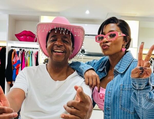 DJ Oskido, DJ Zinhle, and Dr. Tamara launch new health podcast ‘Munch Betta’ on Spotify