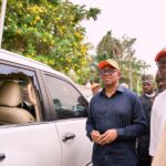 BREAKING: DSS nabs suspect over alleged attack plot on Peter Obi, others in Edo