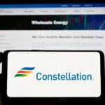 Constellation Energy (CEG) Stock Surges 4% on Morgan Stanley’s Bullish Upgrade