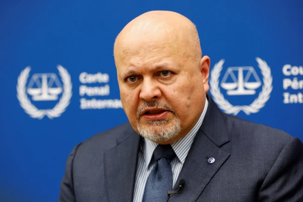 ICC prosecutor who sought arrest warrants for PM Netanyahu was promised protection by Qatar – report