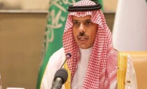 Foreign Minister, Counterparts from Several Brotherly Nations Hold Talks on Recent Regional Developments