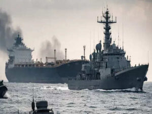 Strait of Hormuz crisis to lead Gulf region into recession? Global diplomacy and rising tensions shape Gulf outlook