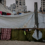 The Bombs Have Slowed, But Israel Controls Every Aspect of Our Lives in Gaza