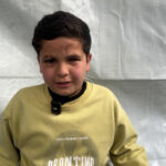 Al-Noor centre: A lifeline for blind children in Gaza