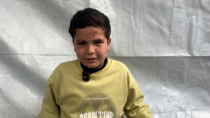 Al-Noor centre: A lifeline for blind children in Gaza