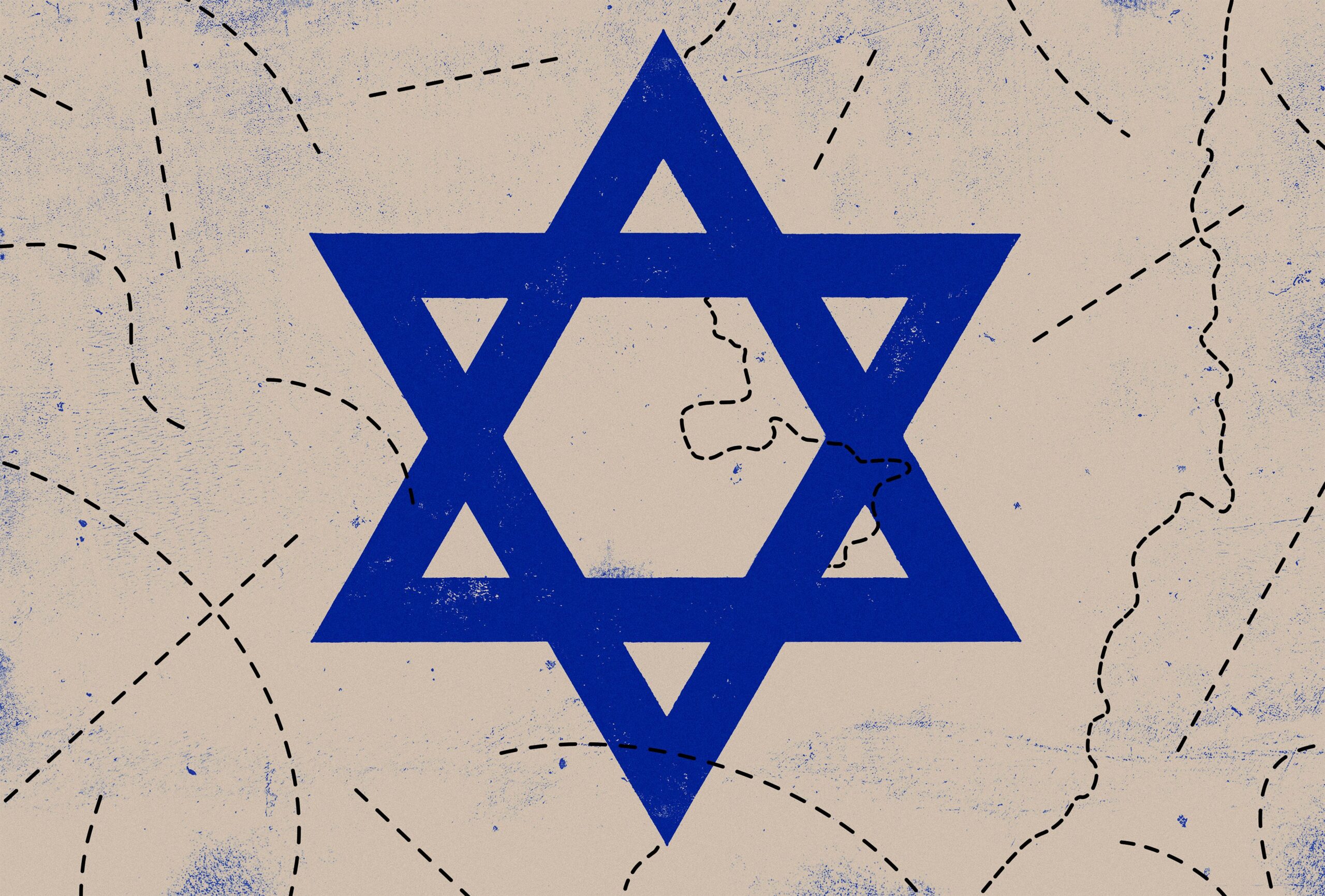 A Genocide Scholar Asks “What Went Wrong” in Israel
