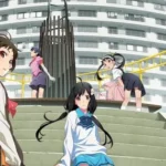 North American Anime, Manga Releases, March 8-14