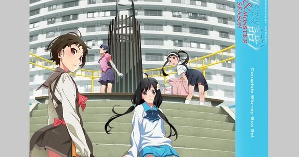North American Anime, Manga Releases, March 8-14