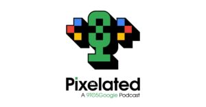 Pixelated 092: At the next Denny’s, turn left