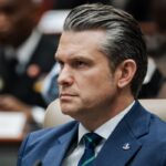Hegseth Quietly Admits U.S. Might Be Behind Iran Girls’ School Strike