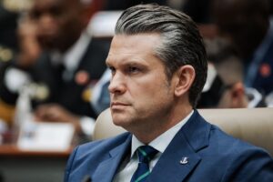Hegseth Quietly Admits U.S. Might Be Behind Iran Girls’ School Strike