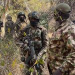 Military Eliminates 2 ISWAP Commanders in Sambisa Forest