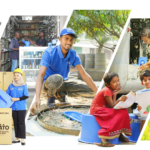 LIXIL Surpasses 100 Million People Reached With SATO Sanitation Solutions
