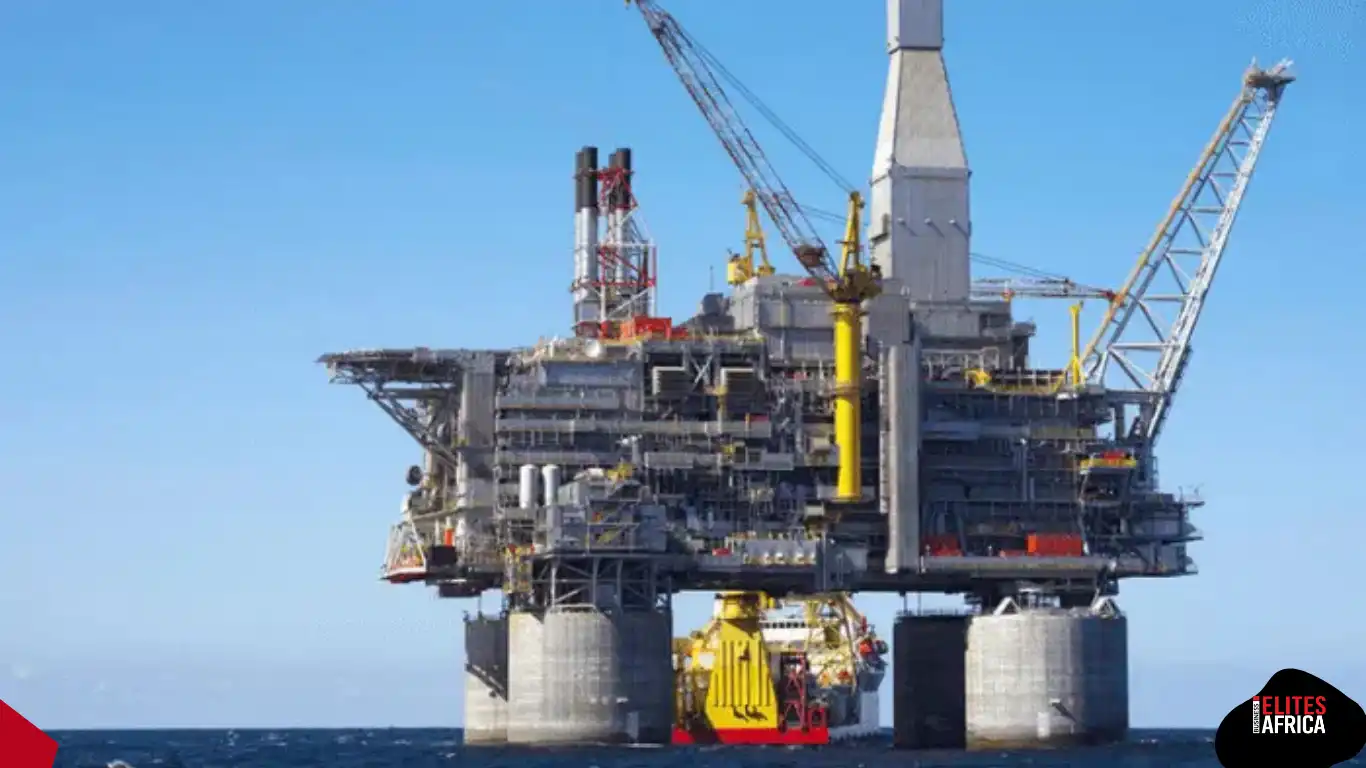 Nigeria’s Oil Revenue at Risk as UAE Leaves OPEC