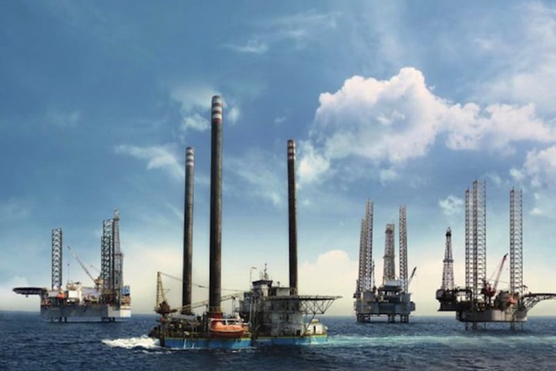 Middle East crisis brings ‘temporary suspensions’ to some ADES rigs