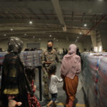 Afghans Stranded in Qatar Express Betrayal at Trump’s Push to Send Them to DRC