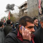U.S. orders 2,500 Marines and an amphibious assault ship to Mideast after almost 2 weeks of war