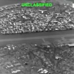Trump Says US Blasts Kharg Island, Vows Navy Escorts ‘Will Happen Soon’ In Strait