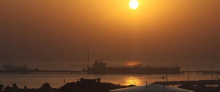 Trump Bombs Iran’s Kharg Island and Threatens to Hit Oil Exports