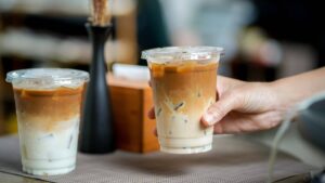 Starbucks rival launches coffee shops in cult favorite chain