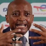 New campaign promotes CAF head Motsepe to lead South Africa’s ANC