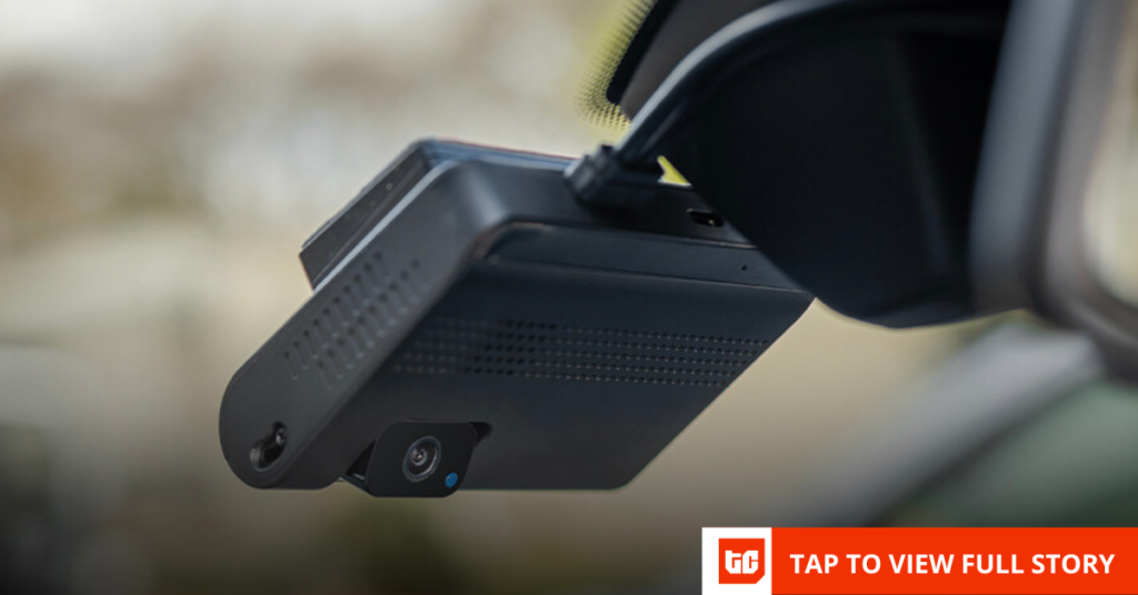 For South Africa’s e-hailing drivers, dash cams are now a must-have gear