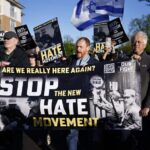 UK terrorism threat level raised to ‘severe’ after London stabbing attack