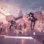 Blizzard reveals Overwatch x Project YoRHA, a NieR Automata crossover