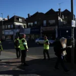 Iranian-affiliated terror group HAYI claims responsibility for London stabbing attack