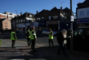 Iranian-affiliated terror group HAYI claims responsibility for London stabbing attack