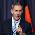 Australia politics live: Treasurer Jim Chalmers responds to latest inflation figures; question time returns to parliament