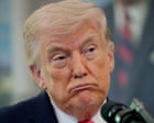 Trump news art a glance: president claims victory in Iran war as US prepares to deploy more troops