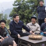 Xi: Uproot undesirable work styles