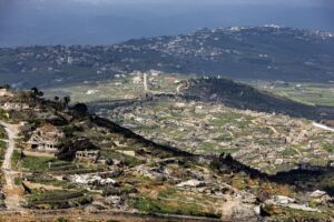 It’s been 18 months since the last war in Lebanon. This time it’s different