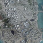Iran-Israel war LIVE: Iran threatens attacks on oil infrastructure after U.S. hits Kharg Island
