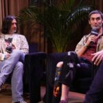 The All-American Rejects’ Tyson Ritter & Nick Wheeler Talk Backyard Tour, Independence & New Album at Billboard House @ SXSW