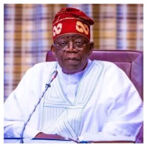 Tinubu Appoints  Oyedele as New Minister of State for Finance, Shifts Anite-Uzoka to Budget Ministry