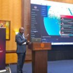 From data to decisions: strengthening health security in Africa